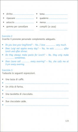 Inglese in 24 Ore — Libro - 3