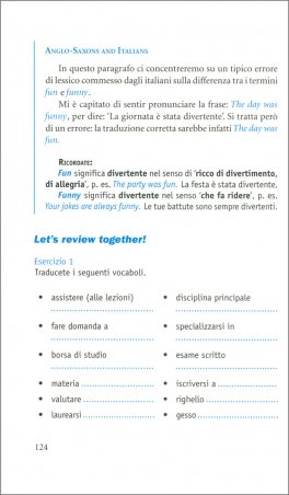 Inglese in 24 Ore — Libro - 4