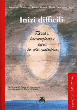 Inizi Difficili — Libro - 1