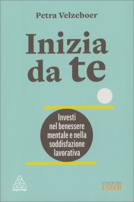 Inizia da Te — Libro - 1