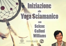 Video Corso - Iniziazione allo Yoga Sciamanico — Digitale - 1