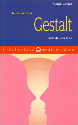 Iniziazione alla Gestalt — Libro - 1
