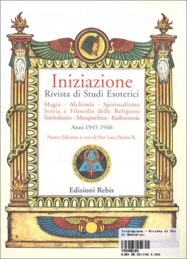 Iniziazione - Rivista di Studi Esoterici — Libro - 2