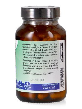 Inositolo - Vitamina B7 - 2