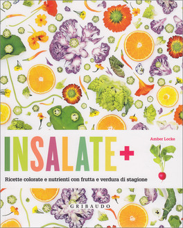 Insalate + — Libro - 1