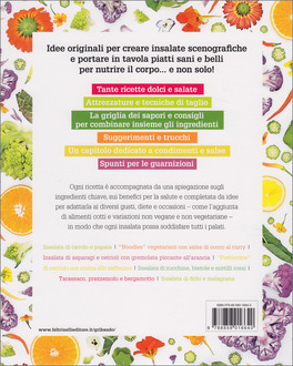 Insalate + — Libro - 2