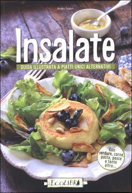 Insalate  — Libro - 1