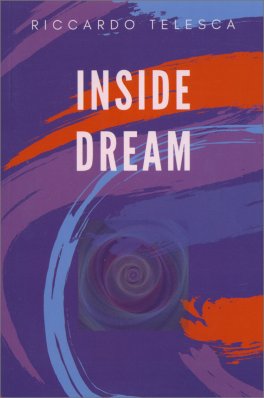 Inside Dream — Libro - 1