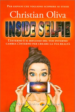 Inside Selfie — Libro - 1