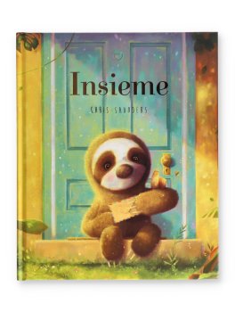 Insieme — Libro - 1