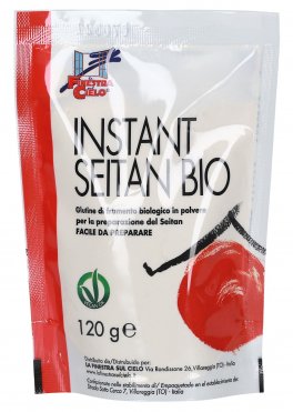 Instant Seitan Bio - 1