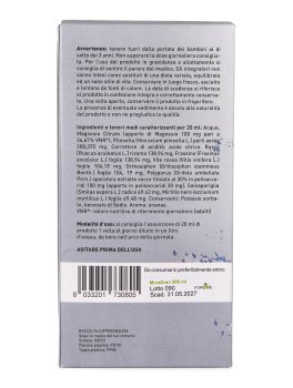Integratore Drenante micoDREN - 9