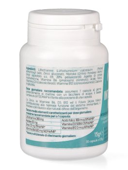 Integratore Immuno - 3