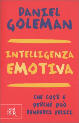 Intelligenza Emotiva — Libro - 1