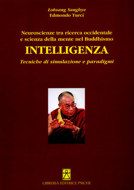 Intelligenza  — Libro - 1