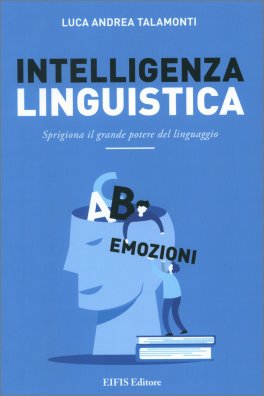 Intelligenza Linguistica — Libro - 1