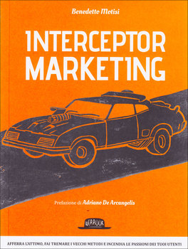 Interceptor Marketing  — Libro - 1