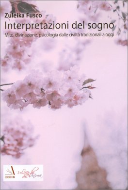 Interpretazioni del Sogno — Libro - 1
