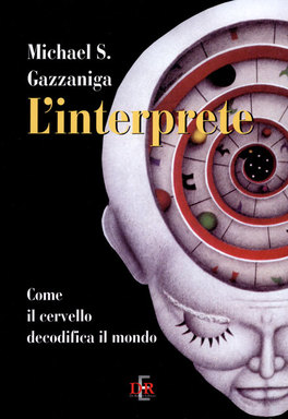 L'Interprete — Libro - 1