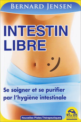 Intestin Libre  — Livre - 1
