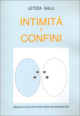Intimità e Confini — Libro - 1
