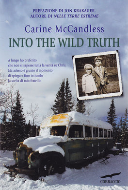 Into the Wild Truth — Libro - 1