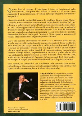 Introduzione alla Musicoterapia — Libro - 2