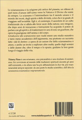 Introduzione allo Sciamanesimo — Libro - 2