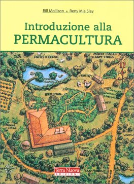 Introduzione alla Permacultura  — Libro - 1