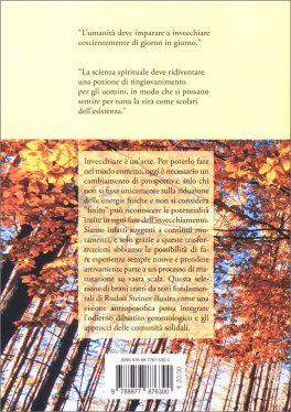 Invecchiare è un'Arte — Libro - 2