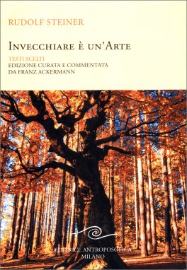 Invecchiare è un'Arte — Libro - 1