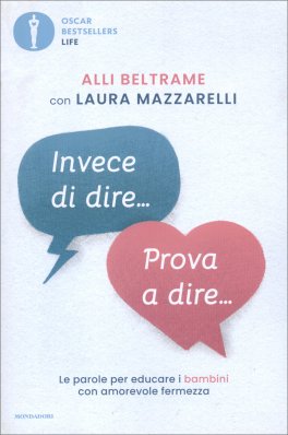 Invece di Dire... Prova a Dire... — Libro - 1