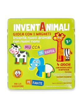 Inventanimali - 1