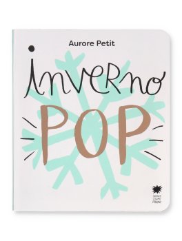 Inverno Pop — Libro - 1