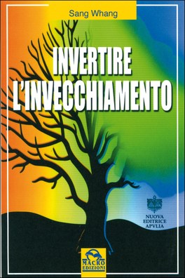 Invertire l'Invecchiamento — Libro - 1