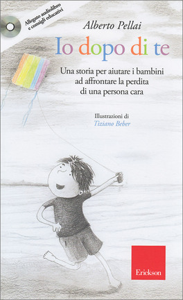 Io Dopo di Te — Libro - 1