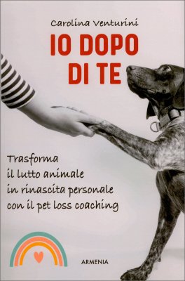 Io Dopo di Te — Libro - 1