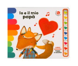 Io e il Mio Papà — Libro - 1