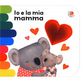 Io e la Mia Mamma — Libro - 1