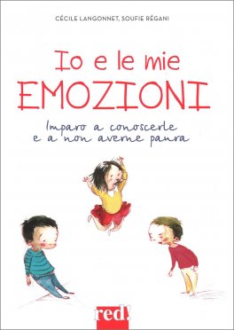 Io e le Mie Emozioni — Libro - 1