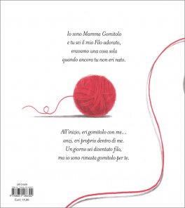 Io Gomitolo, Tu Filo — Libro - 2