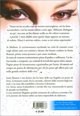 Io Medium – le Testimonianze — Libro - 2
