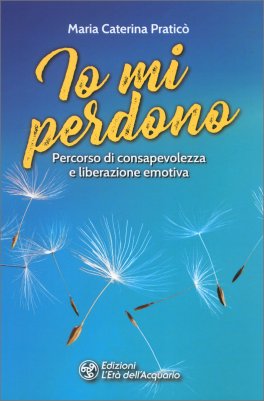 Io mi Perdono — Libro - 1