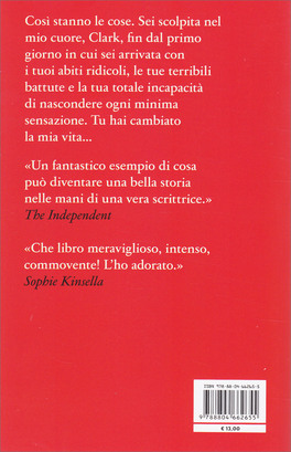 Io Prima di Te — Libro - 2