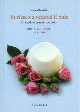 Io Riesco a Vederci il Sole — Libro - 1