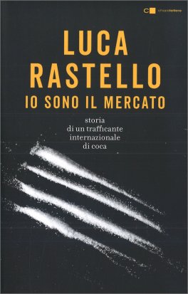 Io Sono il Mercato — Libro - 1