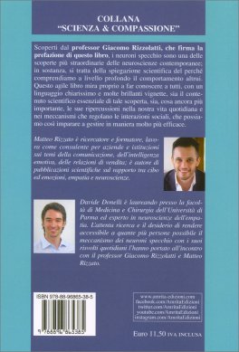 Io Sono il Tuo Specchio — Libro - 2