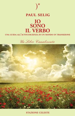 Io Sono il Verbo  — Libro - 1