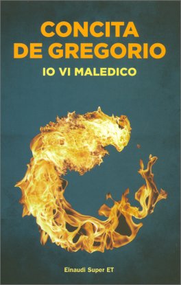 Io Vi Maledico — Libro - 1