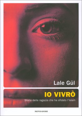 Io Vivrò — Libro - 1